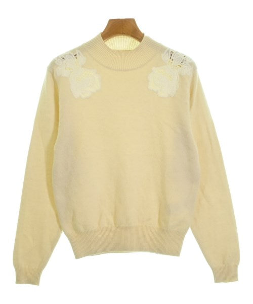 See By Chloe Sweaters