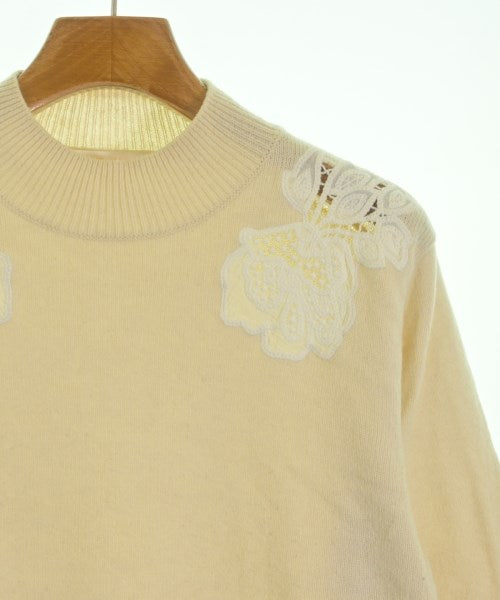 See By Chloe Sweaters