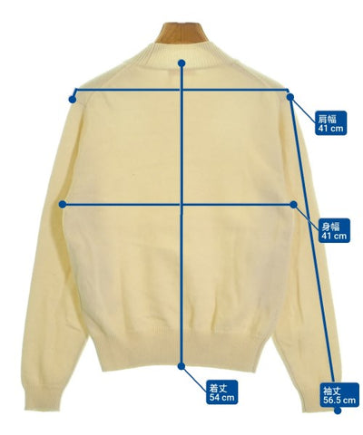 See By Chloe Sweaters