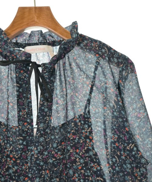 See By Chloe Blouses