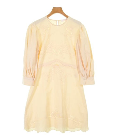 See By Chloe Dresses