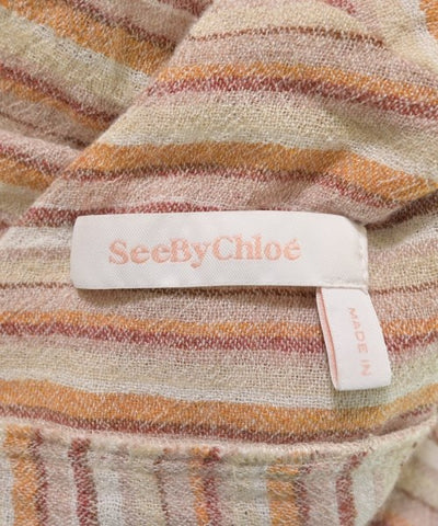 See By Chloe Blouses