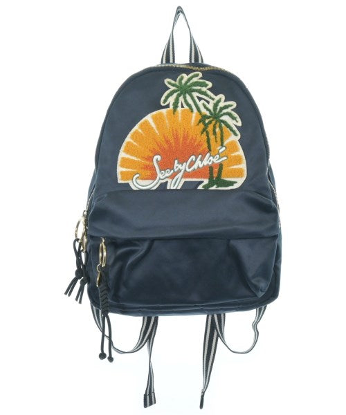 See By Chloe Backpacks