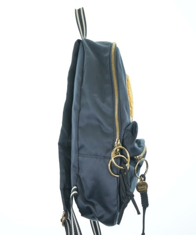 See By Chloe Backpacks
