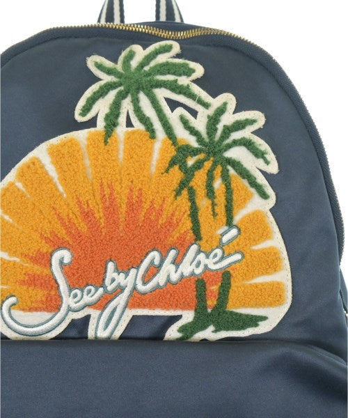 See By Chloe Backpacks