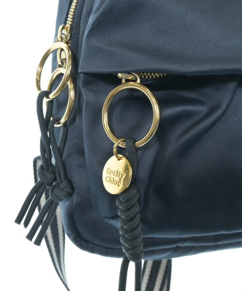 See By Chloe Backpacks
