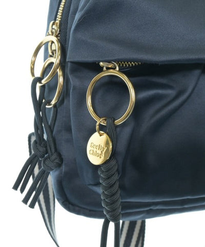 See By Chloe Backpacks