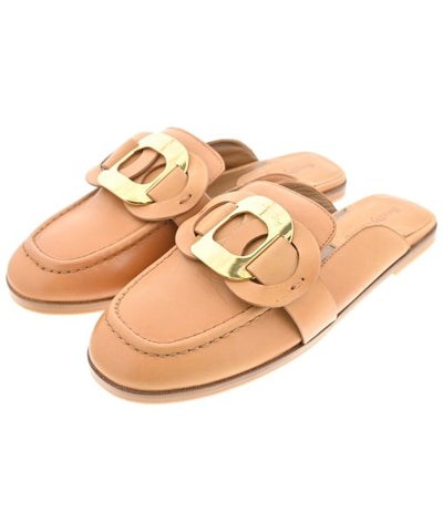 See By Chloe Sandals