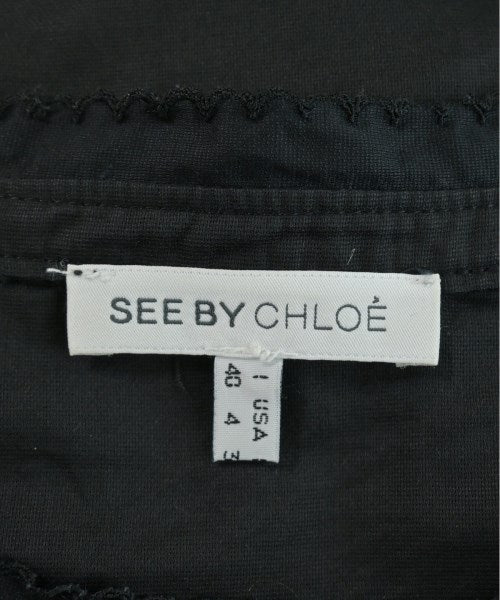 See By Chloe Blouses