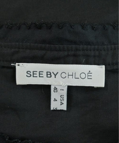 See By Chloe Blouses