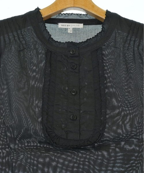 See By Chloe Blouses