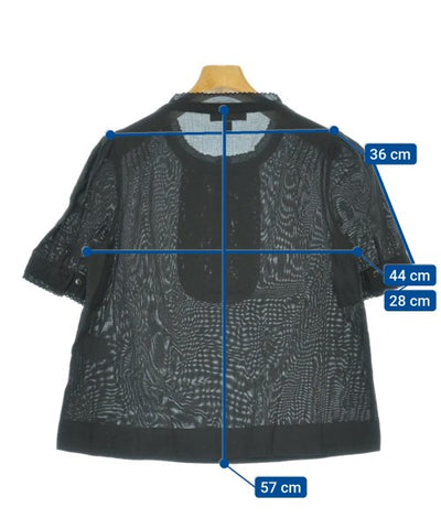 See By Chloe Blouses