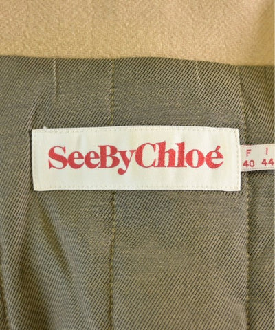 See By Chloe Other