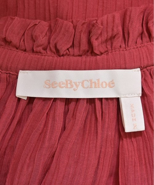 See By Chloe Blouses