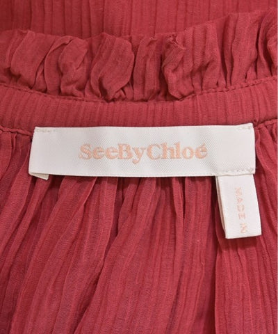 See By Chloe Blouses