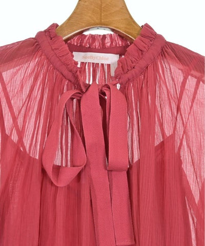 See By Chloe Blouses