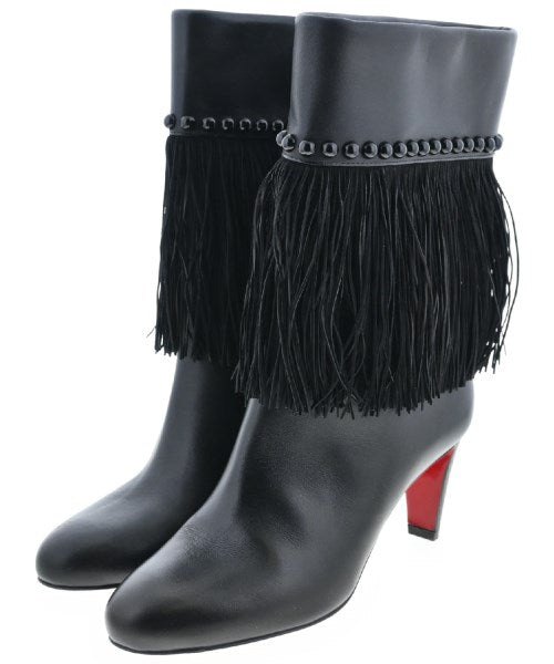 Christian Louboutin Boots