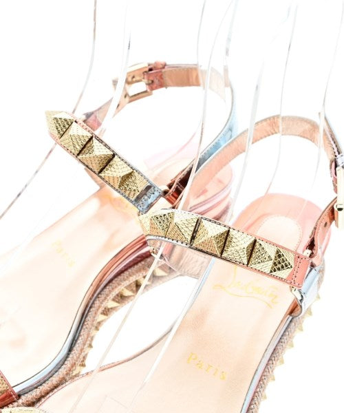 Christian Louboutin Sandals