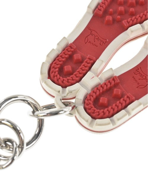 Christian Louboutin Bag charms