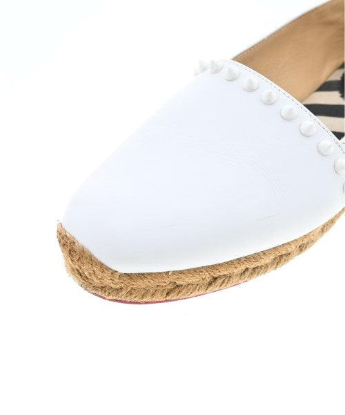 Christian Louboutin Espadrilles