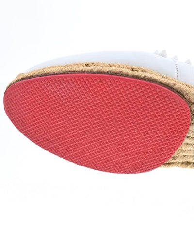 Christian Louboutin Espadrilles