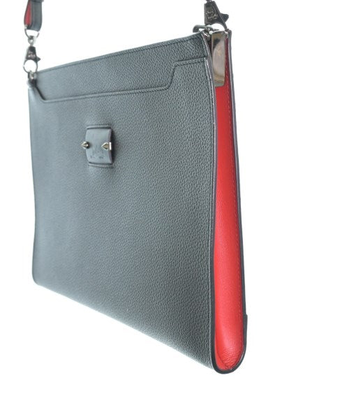 Christian Louboutin Clutches