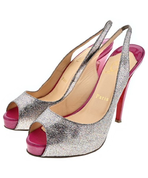 Christian Louboutin Sandals