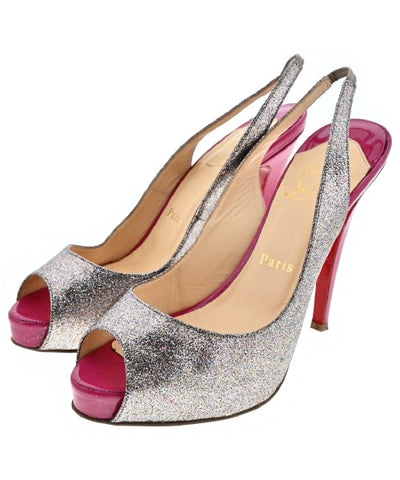 Christian Louboutin Sandals