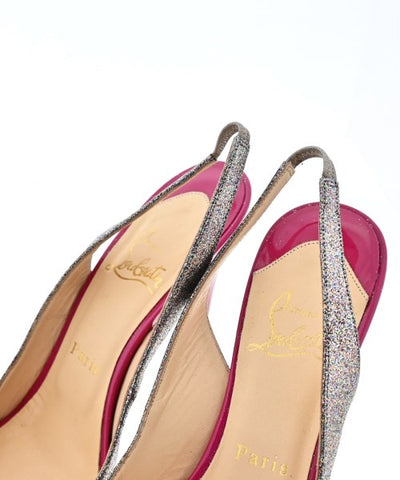 Christian Louboutin Sandals