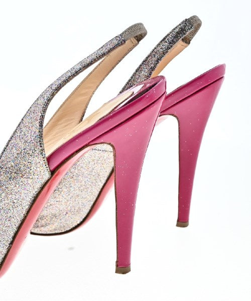 Christian Louboutin Sandals