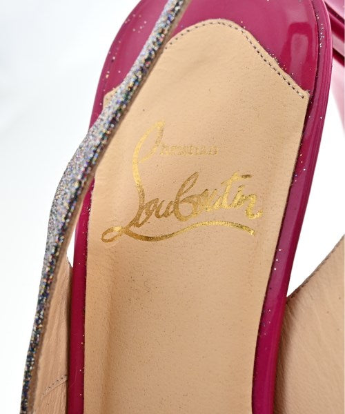 Christian Louboutin Sandals