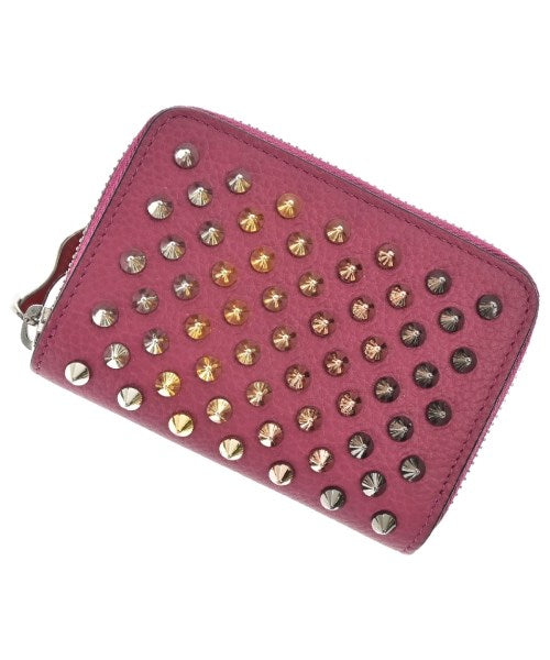 Christian Louboutin Wallets/Coin purses
