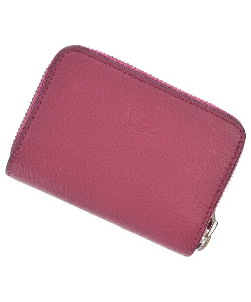 Christian Louboutin Wallets/Coin purses