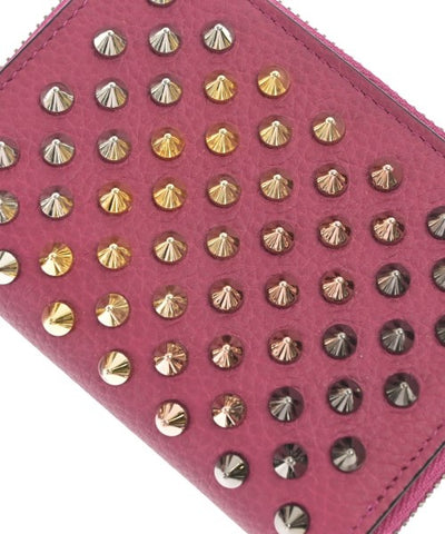 Christian Louboutin Wallets/Coin purses