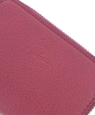 Christian Louboutin Wallets/Coin purses