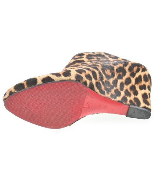 Christian Louboutin Booties