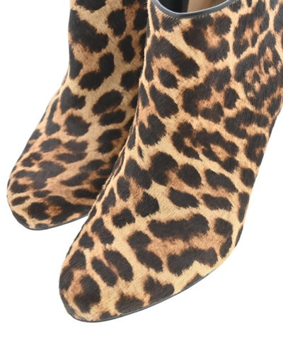 Christian Louboutin Booties