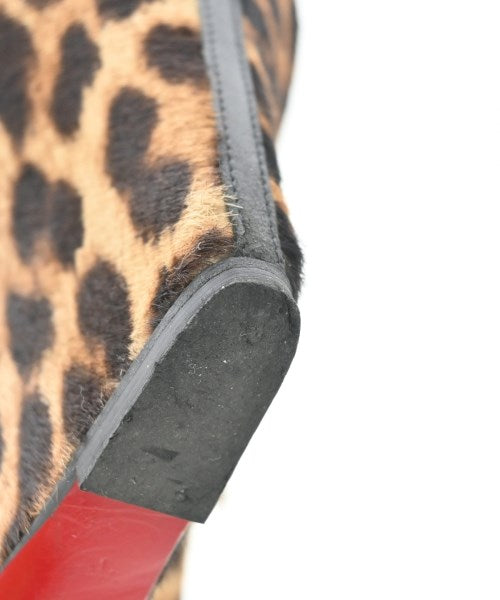 Christian Louboutin Booties