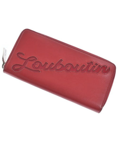 Christian Louboutin Wallets/Coin purses