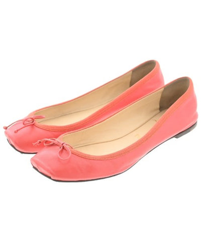 Christian Louboutin Ballet shoes/Opera shoes