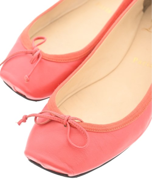 Christian Louboutin Ballet shoes/Opera shoes