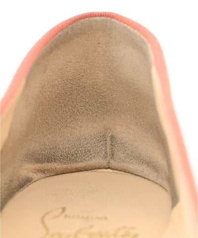 Christian Louboutin Ballet shoes/Opera shoes