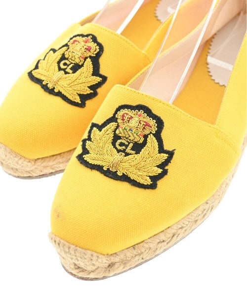 Christian Louboutin Espadrilles