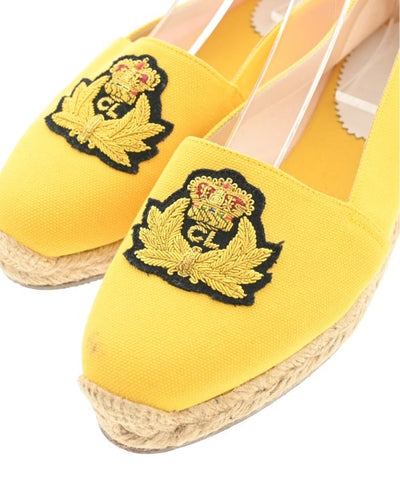 Christian Louboutin Espadrilles