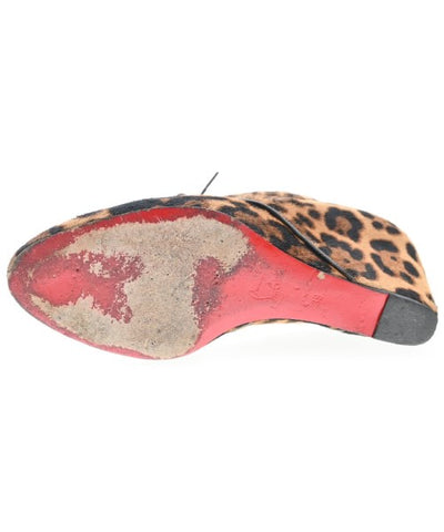 Christian Louboutin Boots