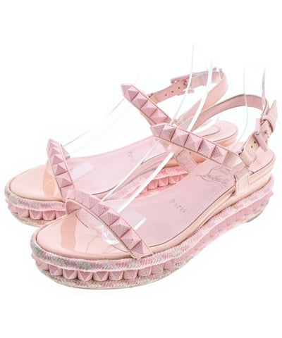 Christian Louboutin Sandals