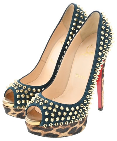 Christian Louboutin Pumps/Heels
