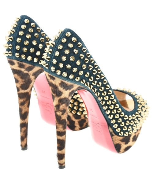 Christian Louboutin Pumps/Heels