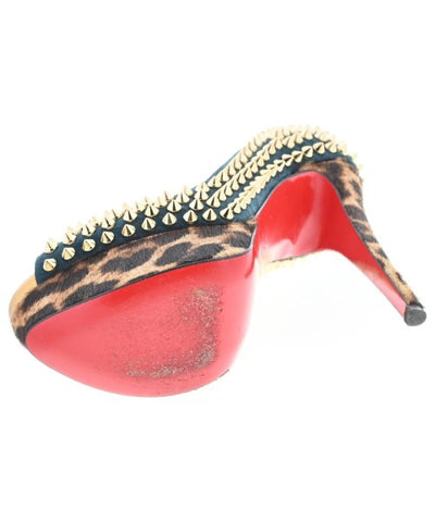 Christian Louboutin Pumps/Heels