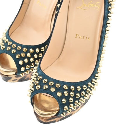 Christian Louboutin Pumps/Heels